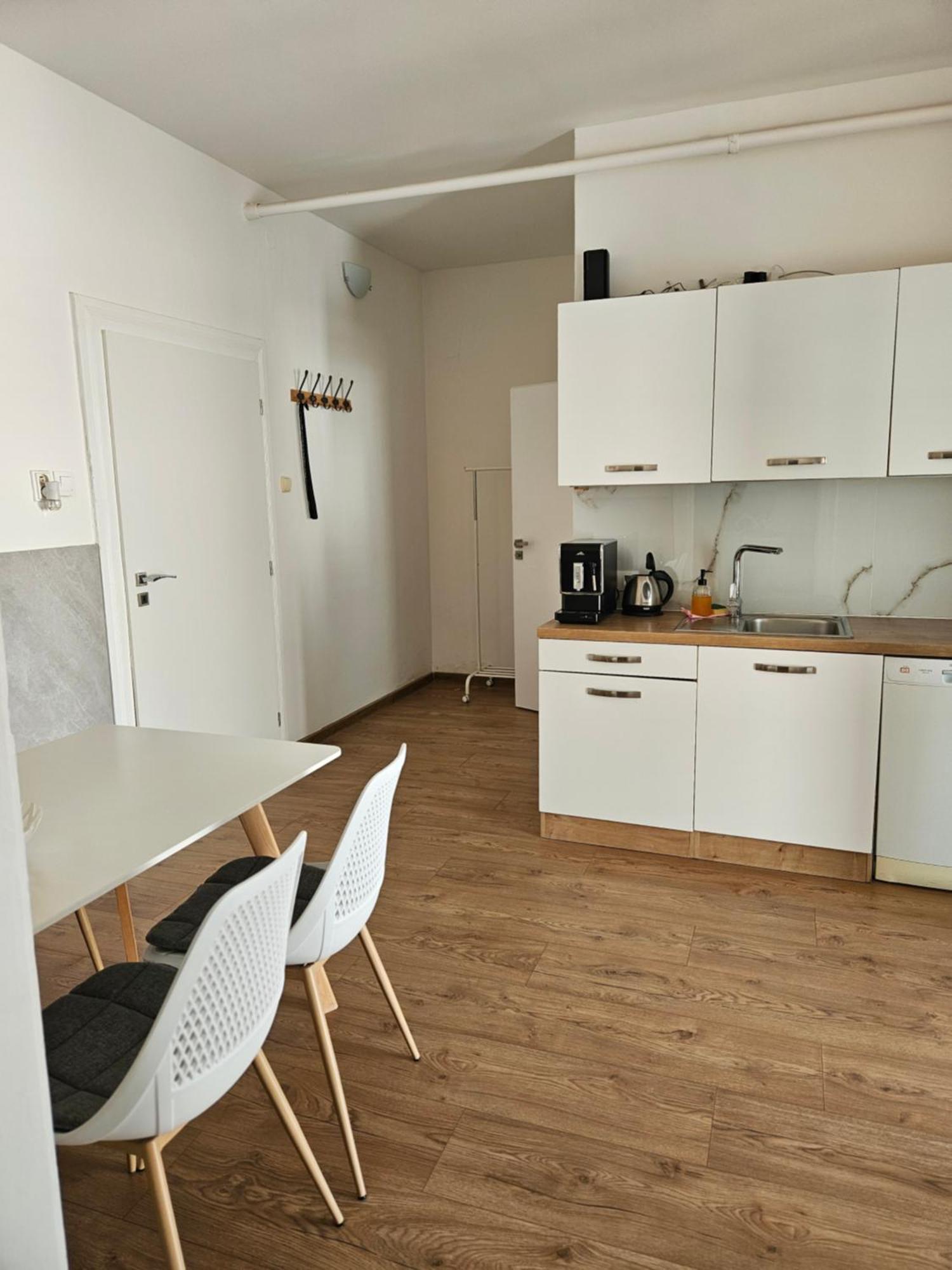 Apartmány Centro Piest'any Exteriér fotografie