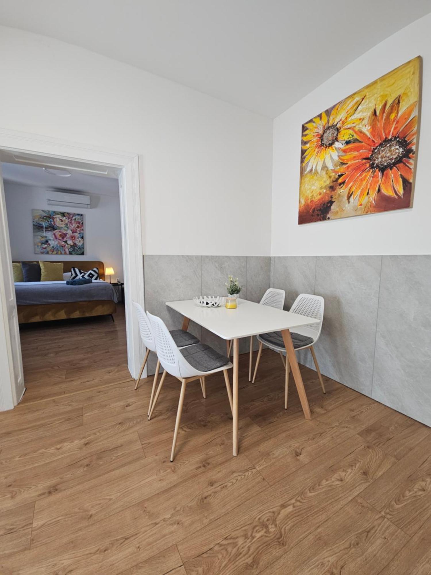 Apartmány Centro Piest'any Exteriér fotografie